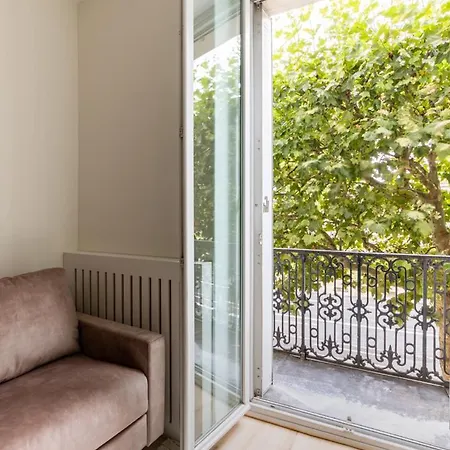 Studio Cosy Avec Vue Sur Le Chateau De 2 Lejlighed
