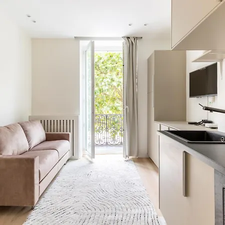 Studio Cosy Avec Vue Sur Le Chateau De 2